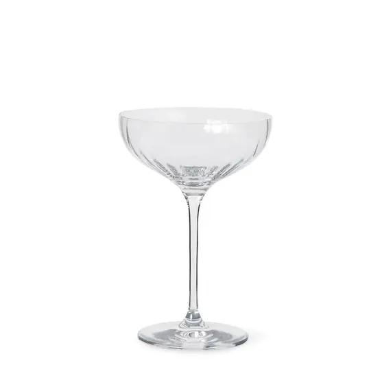 Gota Martini set 4 cope