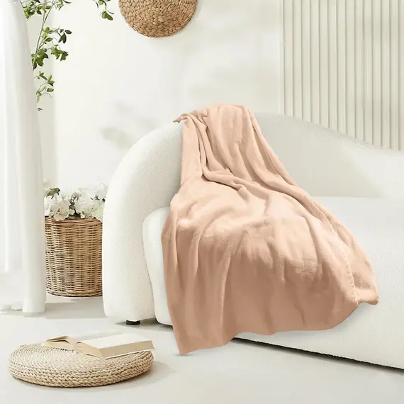 Batanije 150*200 Portokalli, Ngjyra: Portokall