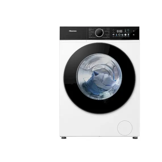 Lavatriçe Hisense WF3I8043BWF, 10 image