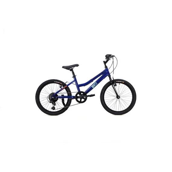 Biçiklete 20" Ride Alloy