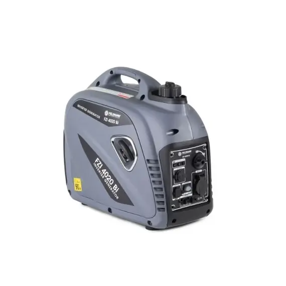Gjenerator me benzine, Fieldmann,  FZI4020-BI