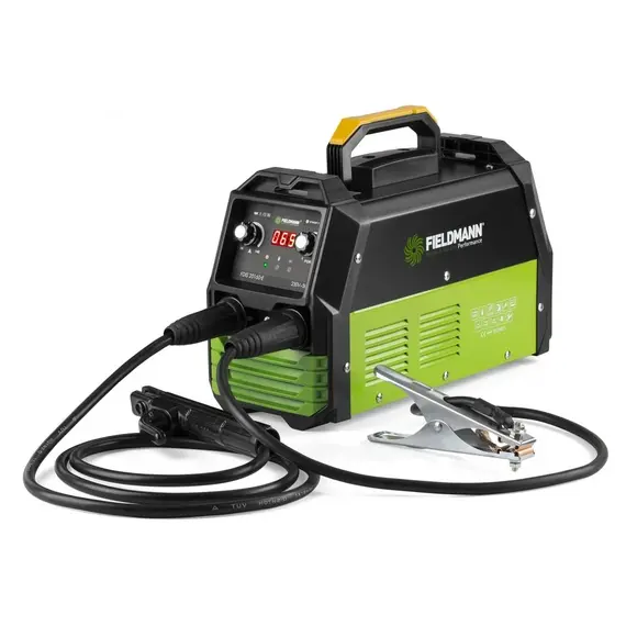 Saldator  inverter 230 V AC / 50 Hz, Fieldmann