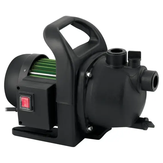 Pompe e ujit , Fieldmann, FVC8020-EC