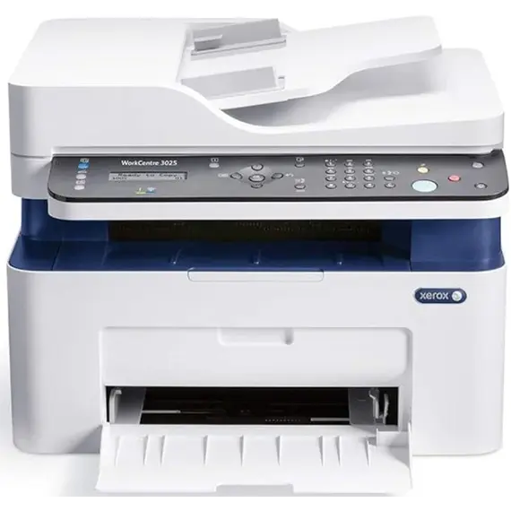 Printer Multifunksional Xerox 3025V/NI Wifi