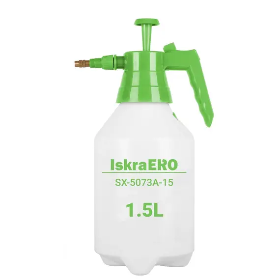 Sperkates dore 1,5L , Iskra