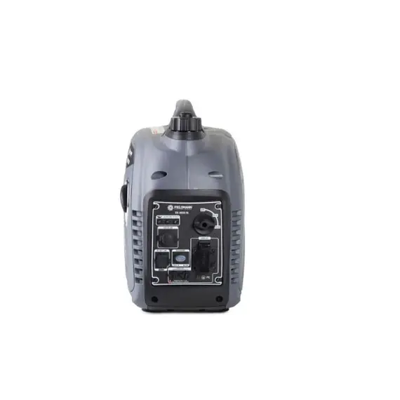 Gjenerator me benzine, Fieldmann,  FZI4020-BI, 2 image