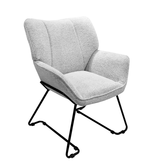 Fotele 2841K, hiri, 2 image