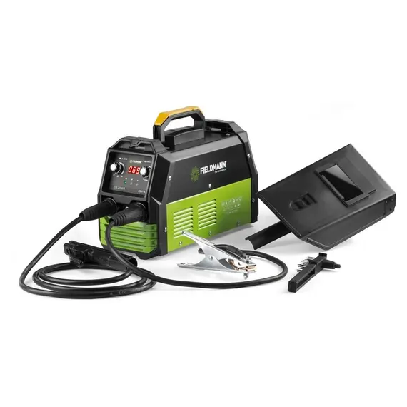 Saldator  inverter 230 V AC / 50 Hz, Fieldmann, 2 image