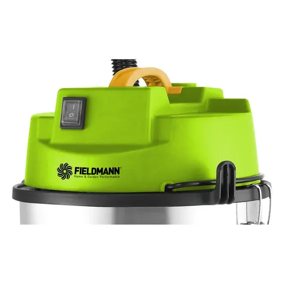 Fshese elektrike 1400W, Fieldmann, FDU 2003-E, 3 image