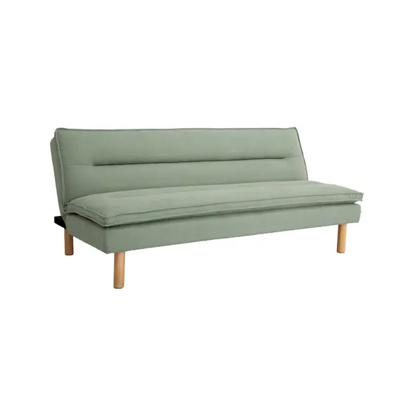 Divan, BC-625, LG-PL2321, gjelbert, 3 image