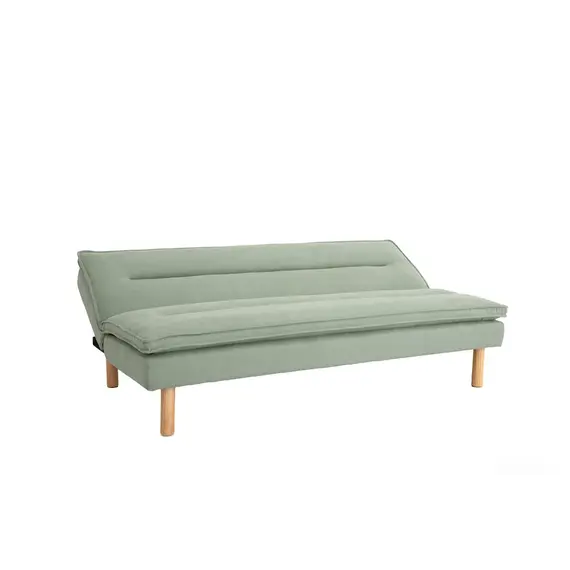 Divan, BC-625, LG-PL2321, gjelbert, 4 image