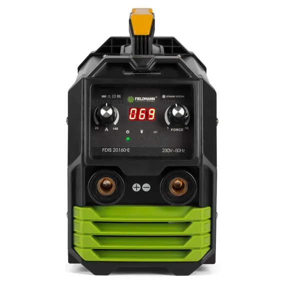 Saldator  inverter 230 V AC / 50 Hz, Fieldmann, 5 image