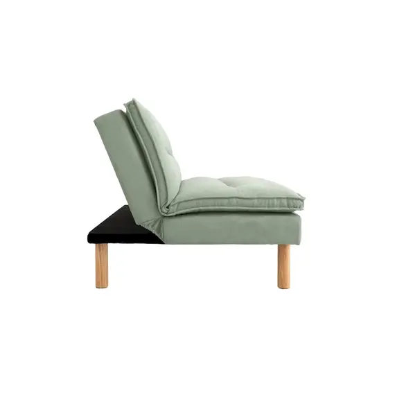 Divan, BC-625, LG-PL2321, gjelbert, 6 image