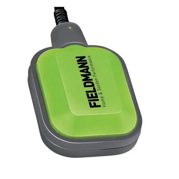 Pompe zhytese, Fieldmann, FVC 2003-EK