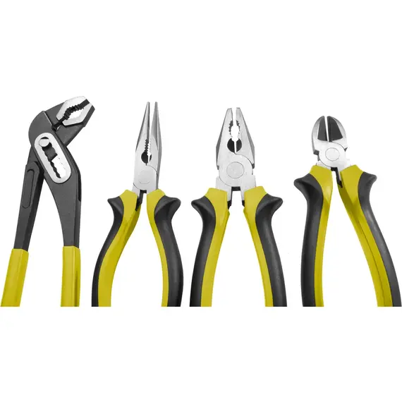 Set qelesash 60 cope, Fieldmann, FDG 5006-60R