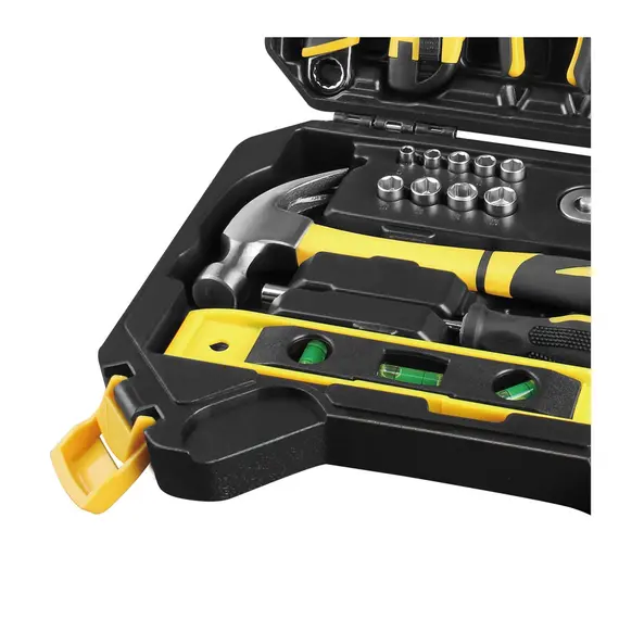 Set qelesash 60 cope, Fieldmann, FDG 5006-60R, 2 image
