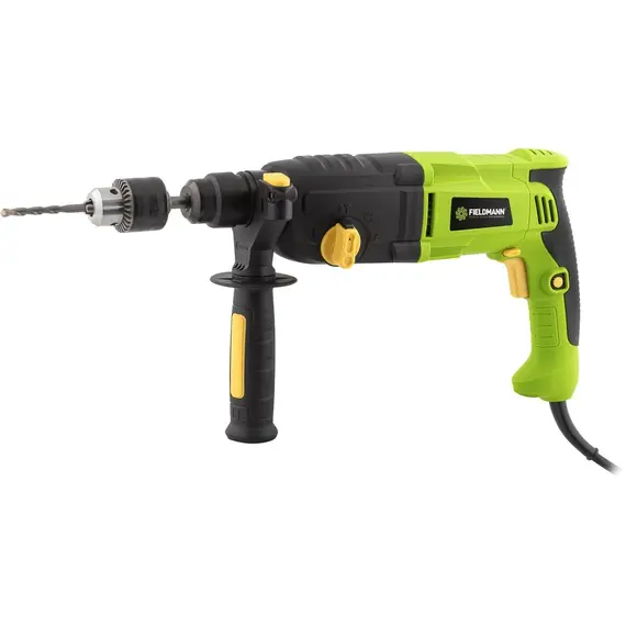 Burmashine,Fieldmann, FDV 211050-E Sds