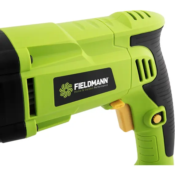 Burmashine,Fieldmann, FDV 211050-E Sds, 3 image