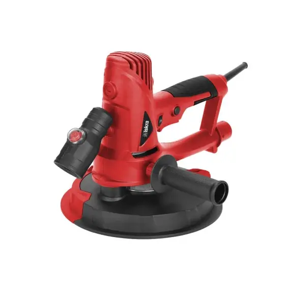 Gerryes elektrik per mur , Iskra, DS710-180