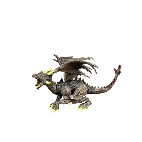 Lodër argëtuese, Dinosaur, 2 image