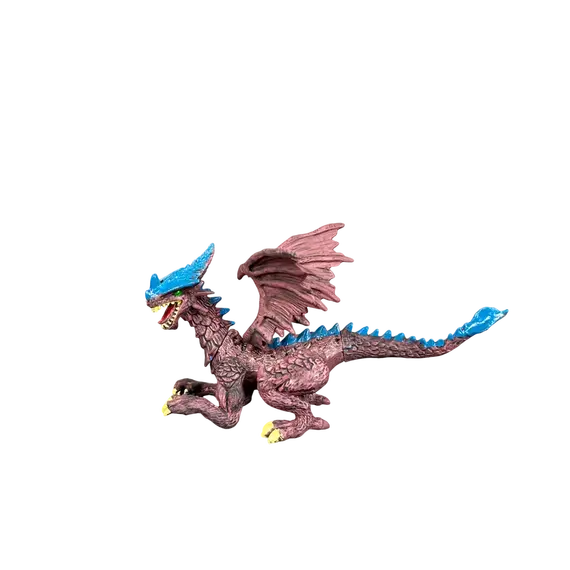 Lodër argëtuese, Dinosaur, 3 image
