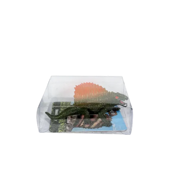 Lodër argëtuese, Dinosaur, 2 image