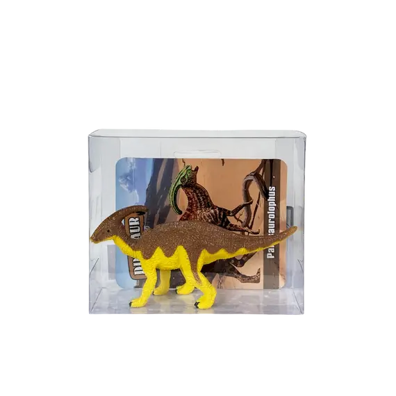 Lodër argëtuese, Dinosaur, 3 image