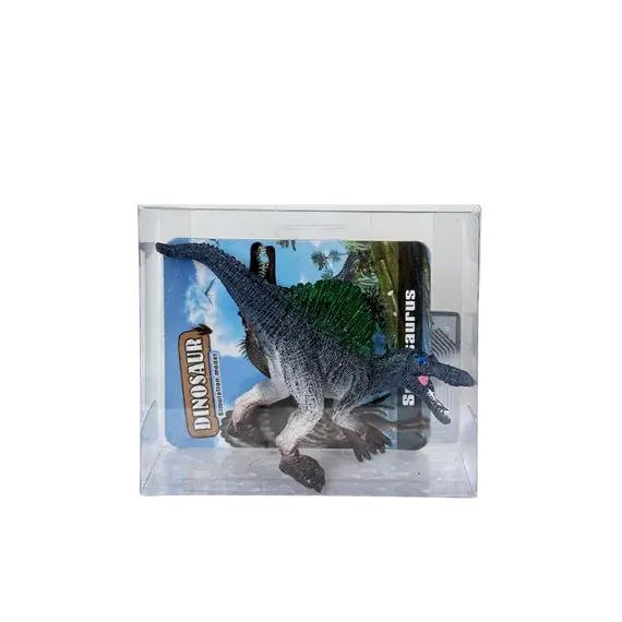 Lodër argëtuese, Dinosaur, 5 image
