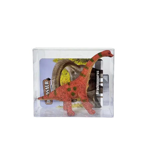 Lodër argëtuese, Dinosaur, 6 image