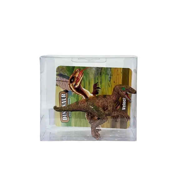 Lodër argëtuese, Dinosaur, 7 image