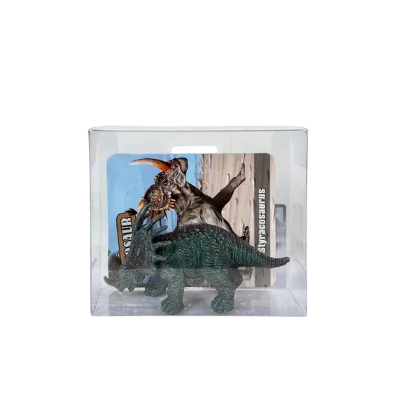Lodër argëtuese, Dinosaur, 9 image