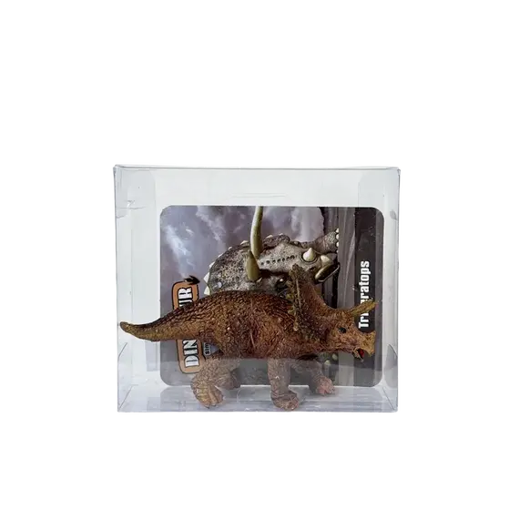 Lodër argëtuese, Dinosaur, 10 image