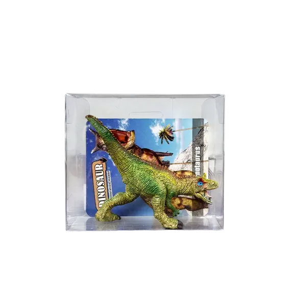Lodër argëtuese, Dinosaur, 11 image