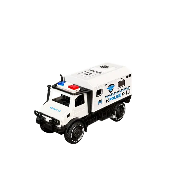 Lodër argëtuese motoçikletë, 4 image