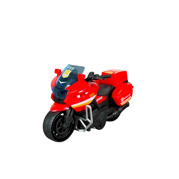Lodër argëtuese motoçikletë, 6 image