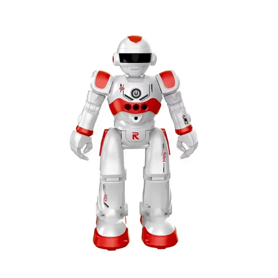 Lodër argëtuese, Robot, 2 image