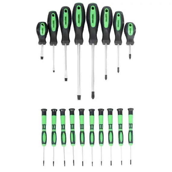 Set kaçavidave, IskraEro, HTS-18