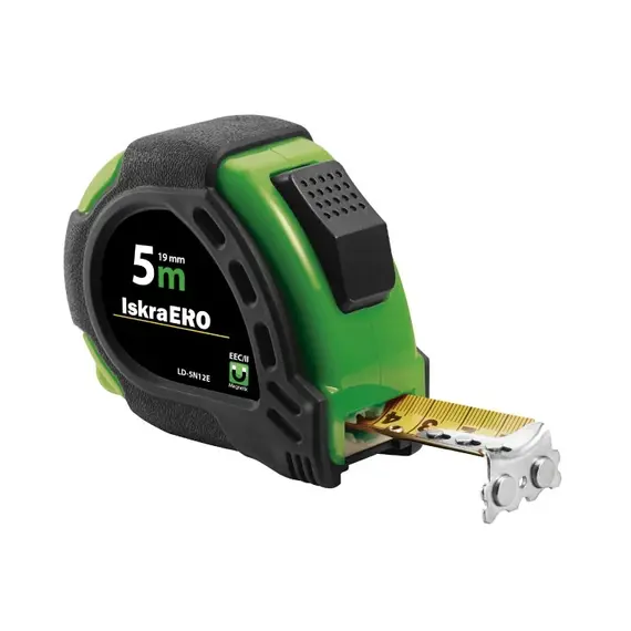 Meter, Iskra Ero, LD-5N12E, 2 image