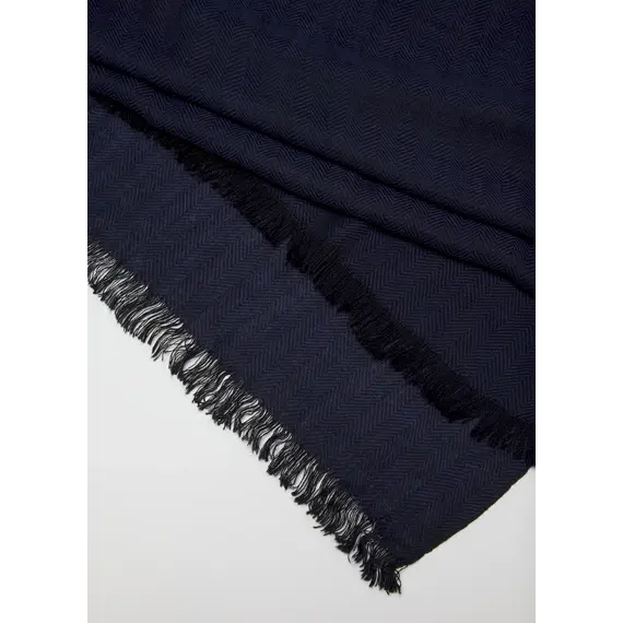 Shall per meshkuj, Madhësia: No Size, Ngjyra: Hiri mbyllur, 3 image