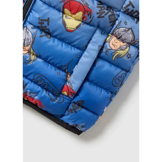 Xhakete per djem, Madhësia: 5-6 vjeç, Ngjyra: E përzier, 2 image