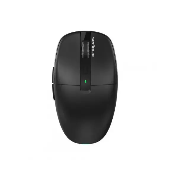 Maus Serioux SRXM-AFL225-BK