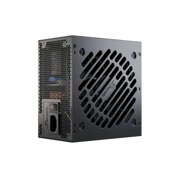 Furnizues rryme 850W Seasonic GOLD SRP-CGX851-A5A3