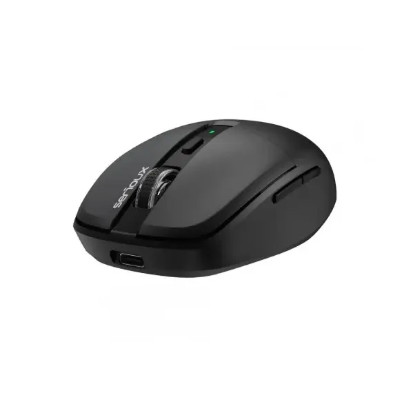 Maus Serioux SRXM-AFL225-BK, 2 image