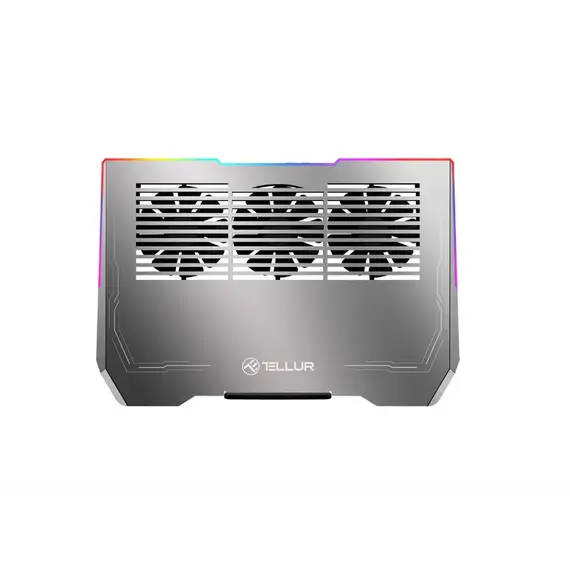 Ftohes per laptop Tellur 17", hiri, 2 image
