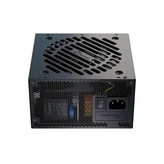 Furnizues rryme 850W Seasonic GOLD SRP-CGX851-A5A3, 3 image