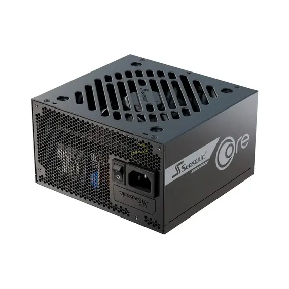 Furnizues rryme 850W Seasonic GOLD SRP-CGX851-A5A3, 4 image