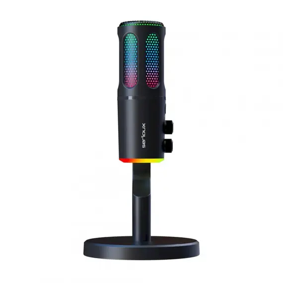 Mikrofon Serioux SRXM-MIC-SU8, 4 image