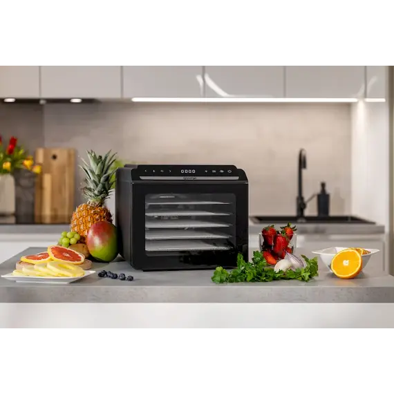 Dehidrues ushqimi Gorenje FDK600DB, 11 image