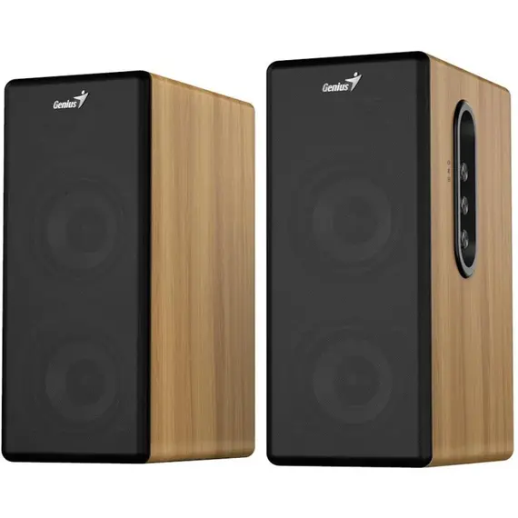 Altoparlant Genius Pine Wood SP-HF1220BT