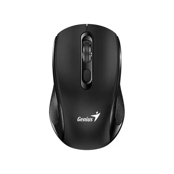 Maus Genius Wireless Optical NX-8025S, zeze